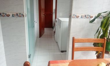 apartamento en venta en suba. Cod V31361