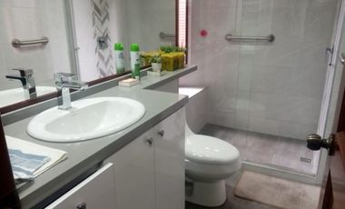 apartamento en venta en suba. Cod V31361