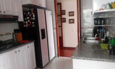 apartamento en venta en suba. Cod V31361
