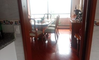 apartamento en venta en suba. Cod V31361