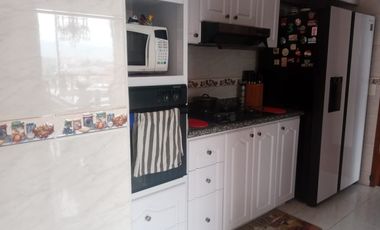 apartamento en venta en suba. Cod V31361