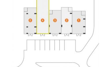 Se Alquila Local Comercial en la Pulida