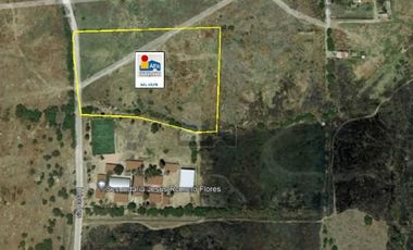 Terreno en venta en Santa Barbara Corregidora