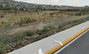 Terreno en venta en Santa Barbara Corregidora