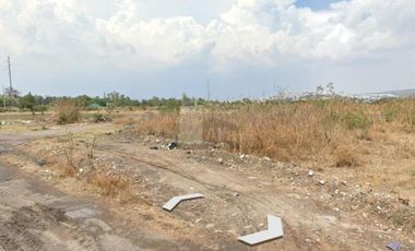 Terreno en venta en Santa Barbara Corregidora