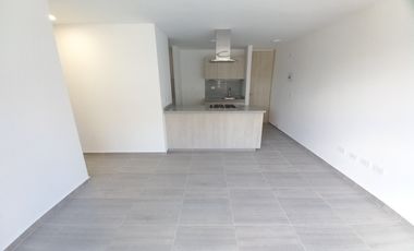 apartamento en arriendo en c.r valle verde del campestre piso 14. Cod A13747