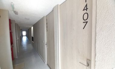 apartamento en arriendo en c.r valle verde del campestre piso 14. Cod A13747