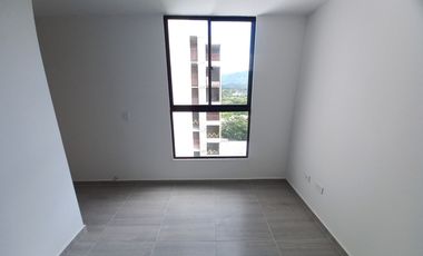 apartamento en arriendo en c.r valle verde del campestre piso 14. Cod A13747