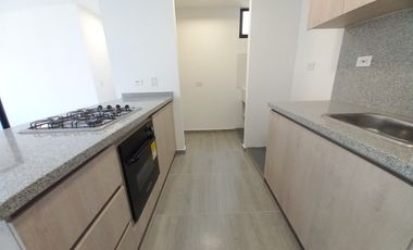 apartamento en arriendo en c.r valle verde del campestre piso 14. Cod A13747