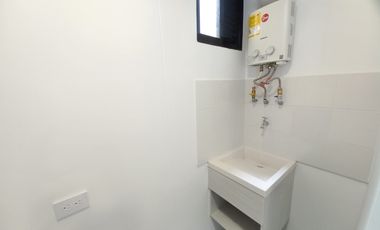 apartamento en arriendo en c.r valle verde del campestre piso 14. Cod A13747