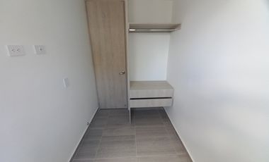 apartamento en arriendo en c.r valle verde del campestre piso 14. Cod A13747