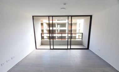 apartamento en arriendo en c.r valle verde del campestre piso 14. Cod A13747