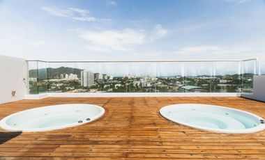 apartamento en venta en comuna 4. Cod V12448