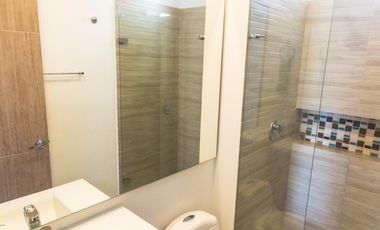 apartamento en venta en comuna 4. Cod V12448