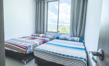 apartamento en venta en comuna 4. Cod V12448