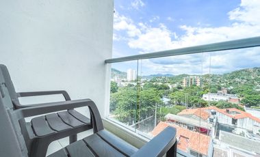 apartamento en venta en comuna 4. Cod V12448