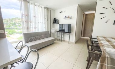 apartamento en venta en comuna 4. Cod V12448