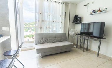 apartamento en venta en comuna 4. Cod V12448