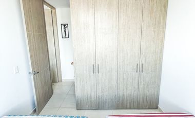 apartamento en venta en comuna 4. Cod V12448