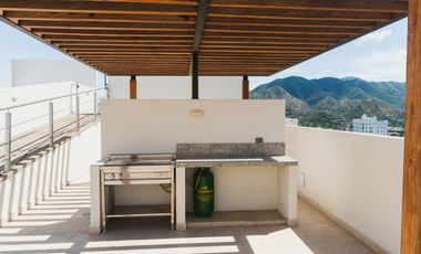 apartamento en venta en comuna 4. Cod V12448