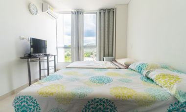 apartamento en venta en comuna 4. Cod V12448