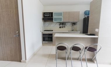 apartamento en venta en comuna 4. Cod V12448