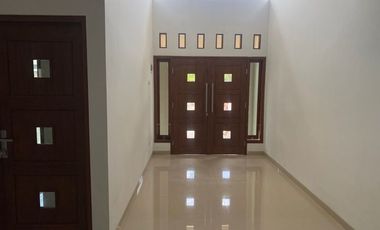 RUMAH MURAH MINIMALIS, 5 MENIT KE SMA TARUNA NUSANTARA MAGELANG