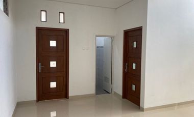 RUMAH MURAH MINIMALIS, 5 MENIT KE SMA TARUNA NUSANTARA MAGELANG