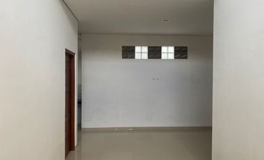 RUMAH MURAH MINIMALIS, 5 MENIT KE SMA TARUNA NUSANTARA MAGELANG