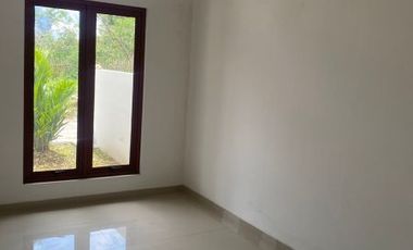 RUMAH MURAH MINIMALIS, 5 MENIT KE SMA TARUNA NUSANTARA MAGELANG