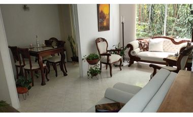 Apartamento en venta en Poblado Loma de San Julian Medellín