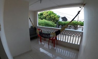 casa en venta en los andes. Cod V101964