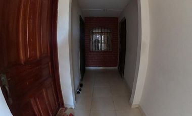 casa en venta en los andes. Cod V101964