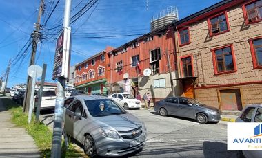 Parcela en venta en PUERTO MONTT