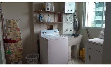 APARTAMENTO AMOBLADO O LINEA BLANCA EDIFICIO BAHIA OBARRIO