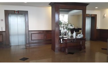 APARTAMENTO AMOBLADO O LINEA BLANCA EDIFICIO BAHIA OBARRIO