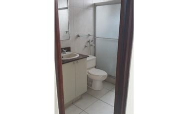 APARTAMENTO AMOBLADO O LINEA BLANCA EDIFICIO BAHIA OBARRIO