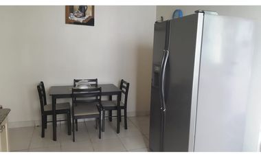 APARTAMENTO AMOBLADO O LINEA BLANCA EDIFICIO BAHIA OBARRIO