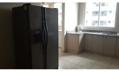 APARTAMENTO AMOBLADO O LINEA BLANCA EDIFICIO BAHIA OBARRIO