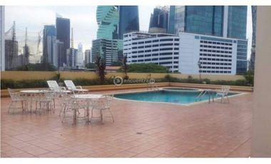 APARTAMENTO AMOBLADO O LINEA BLANCA EDIFICIO BAHIA OBARRIO