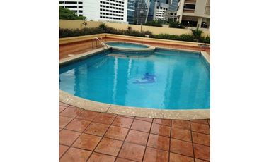 APARTAMENTO AMOBLADO O LINEA BLANCA EDIFICIO BAHIA OBARRIO