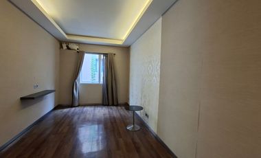 Dijual dan/atau Disewakan Rumah Bagus Ozone Residence Dalam Cluster Ada Club House di Bintaro Pesanggrahan