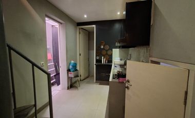 Dijual dan/atau Disewakan Rumah Bagus Ozone Residence Dalam Cluster Ada Club House di Bintaro Pesanggrahan