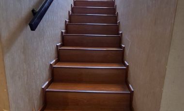 Dijual dan/atau Disewakan Rumah Bagus Ozone Residence Dalam Cluster Ada Club House di Bintaro Pesanggrahan