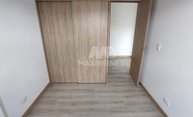 apartamento en arriendo en suramerica. Cod A21804