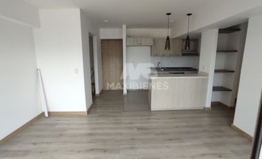 apartamento en arriendo en suramerica. Cod A21804