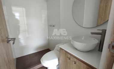 apartamento en arriendo en suramerica. Cod A21804