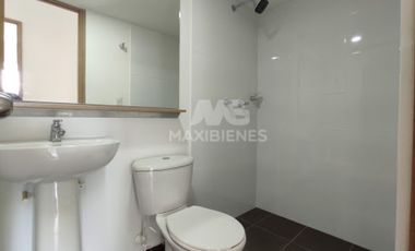 apartamento en arriendo en suramerica. Cod A21804