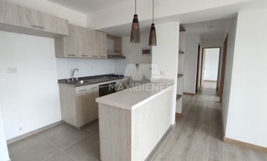 apartamento en arriendo en suramerica. Cod A21804