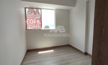 apartamento en arriendo en suramerica. Cod A21804